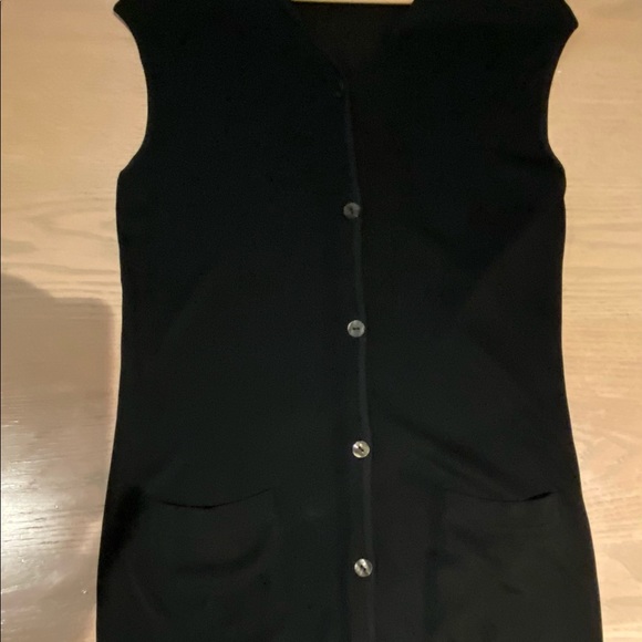 Gucci Vest and Skirt - Picture 4 of 12